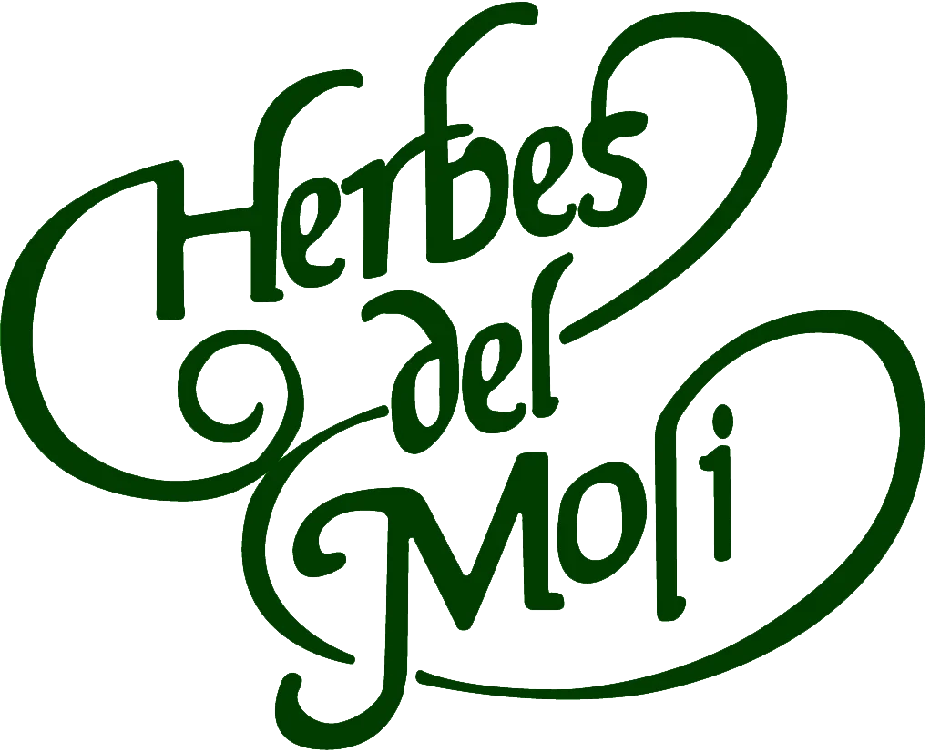 Herbes del Molí Logo